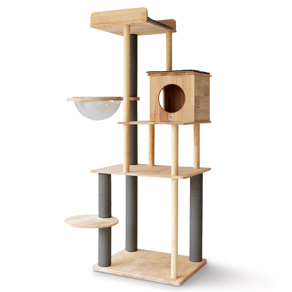 CAT TREE M