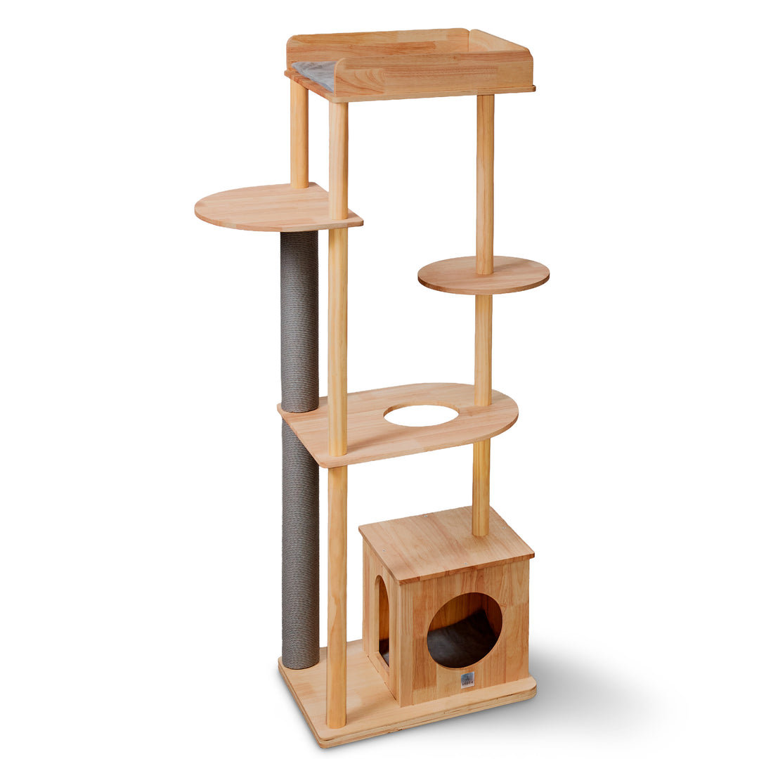 söpöa CAT TREE S