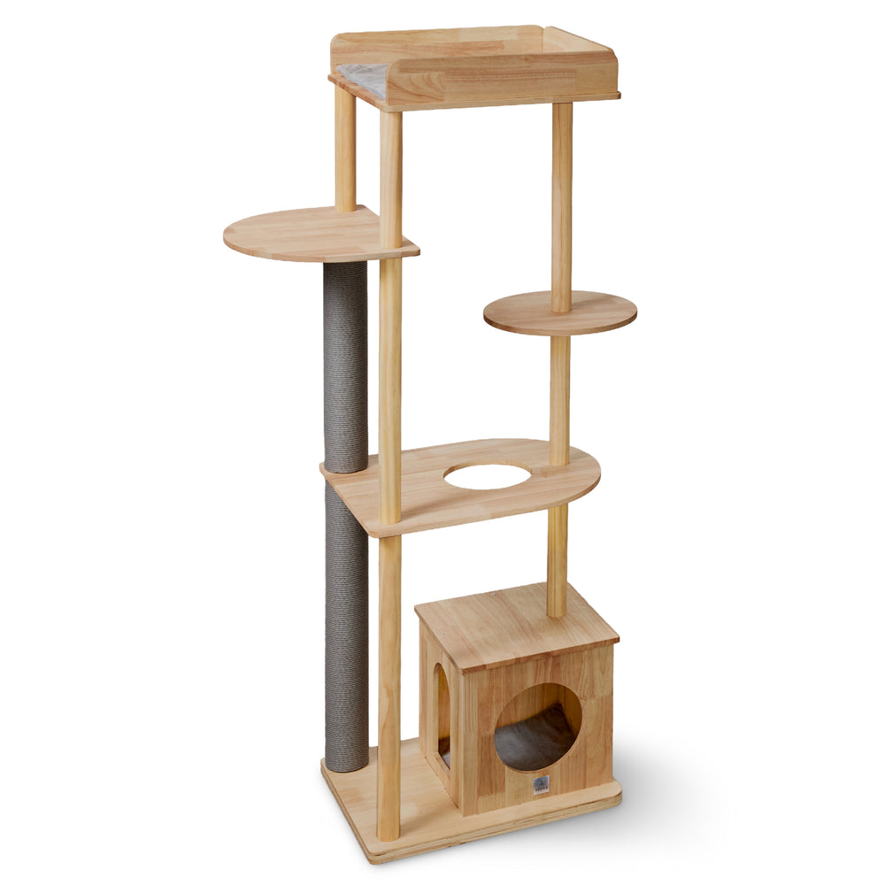 CAT TREE S