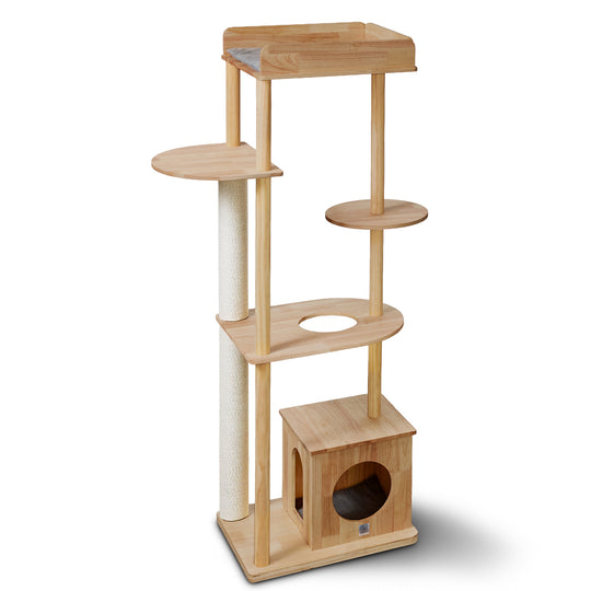 söpöa CAT TREE  キャットツリーS