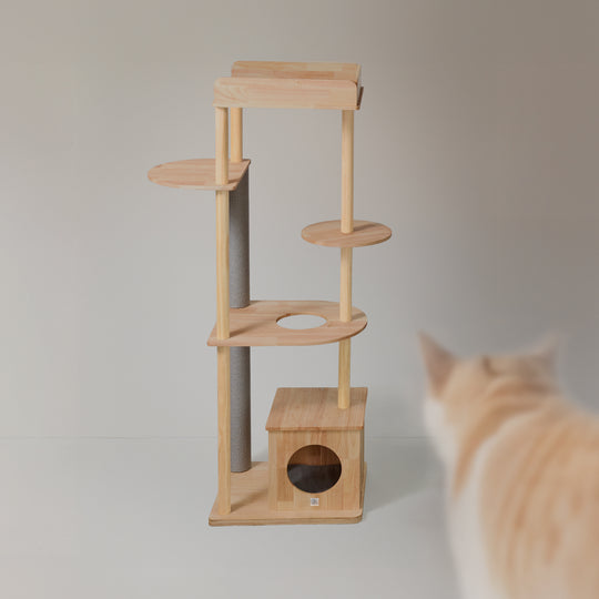 söpöa CAT TREE  キャットツリーS