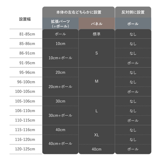 CAT WALL オプションパーツ（現行版用）