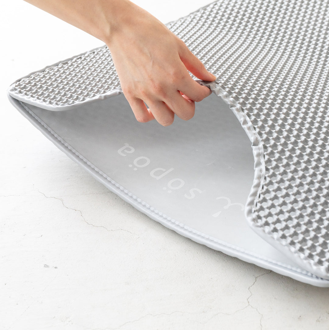CAT LITTER MAT