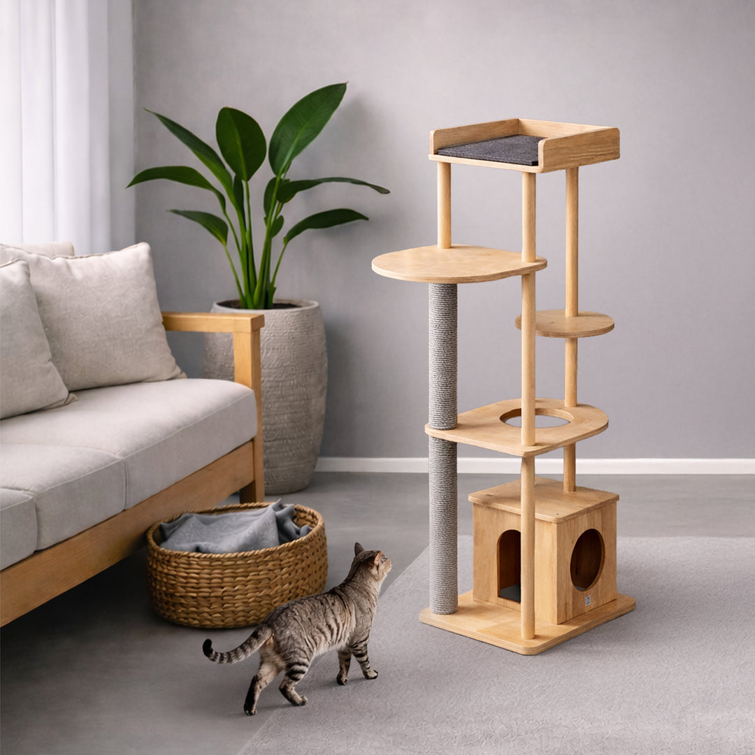 söpöa CAT TREE  キャットツリーS