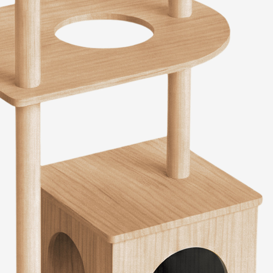 söpöa CAT TREE  キャットツリーS