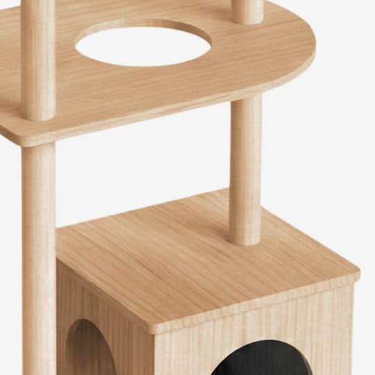 söpöa CAT TREE  キャットツリーS