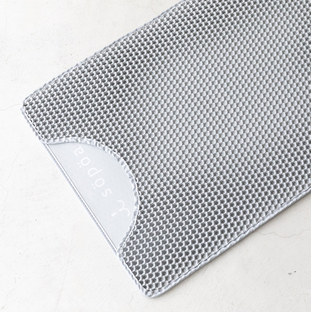 CAT LITTER MAT
