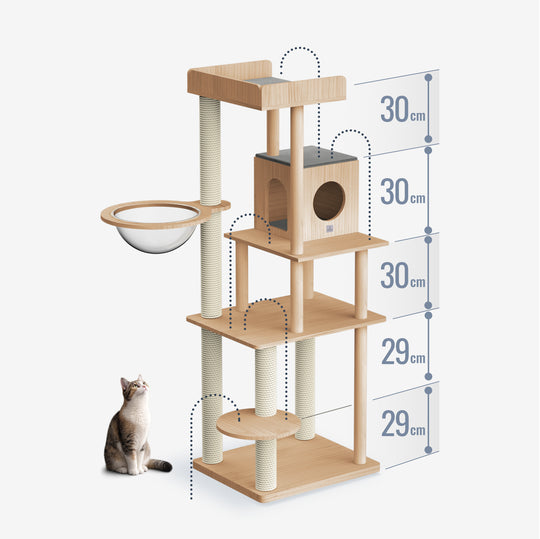 söpöa CAT TREE  キャットツリーM