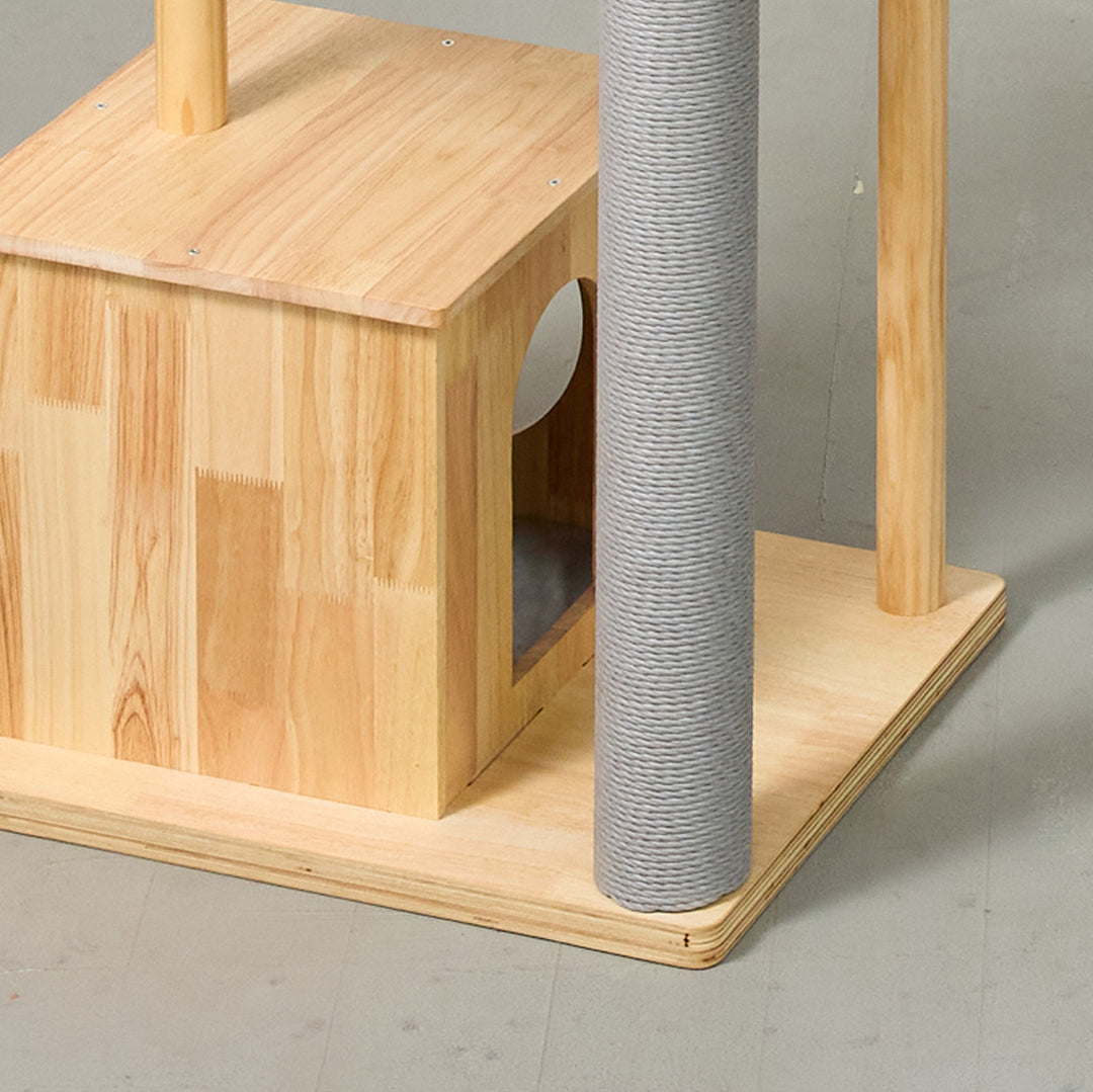 söpöa CAT TREE  キャットツリーS