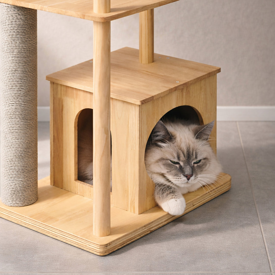 CAT TREE S