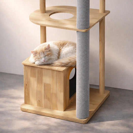 söpöa CAT TREE S