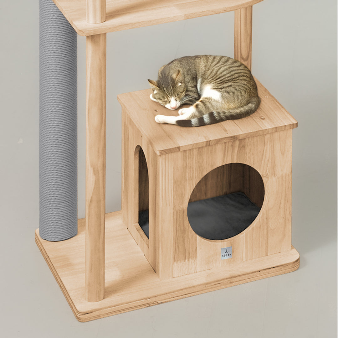söpöa CAT TREE  キャットツリーS