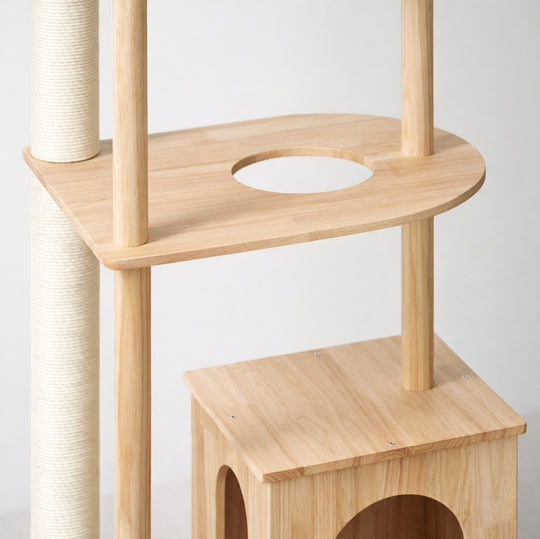 CAT TREE S
