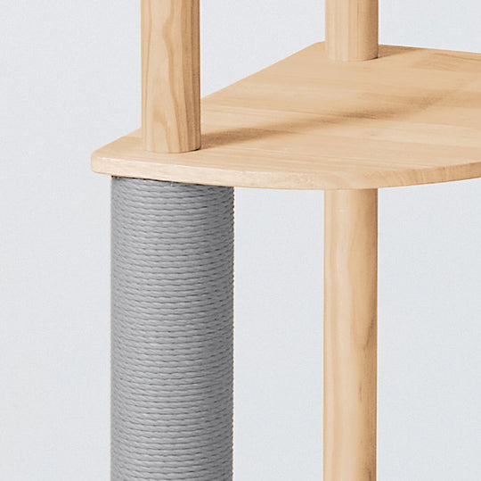 söpöa CAT TREE  キャットツリーS