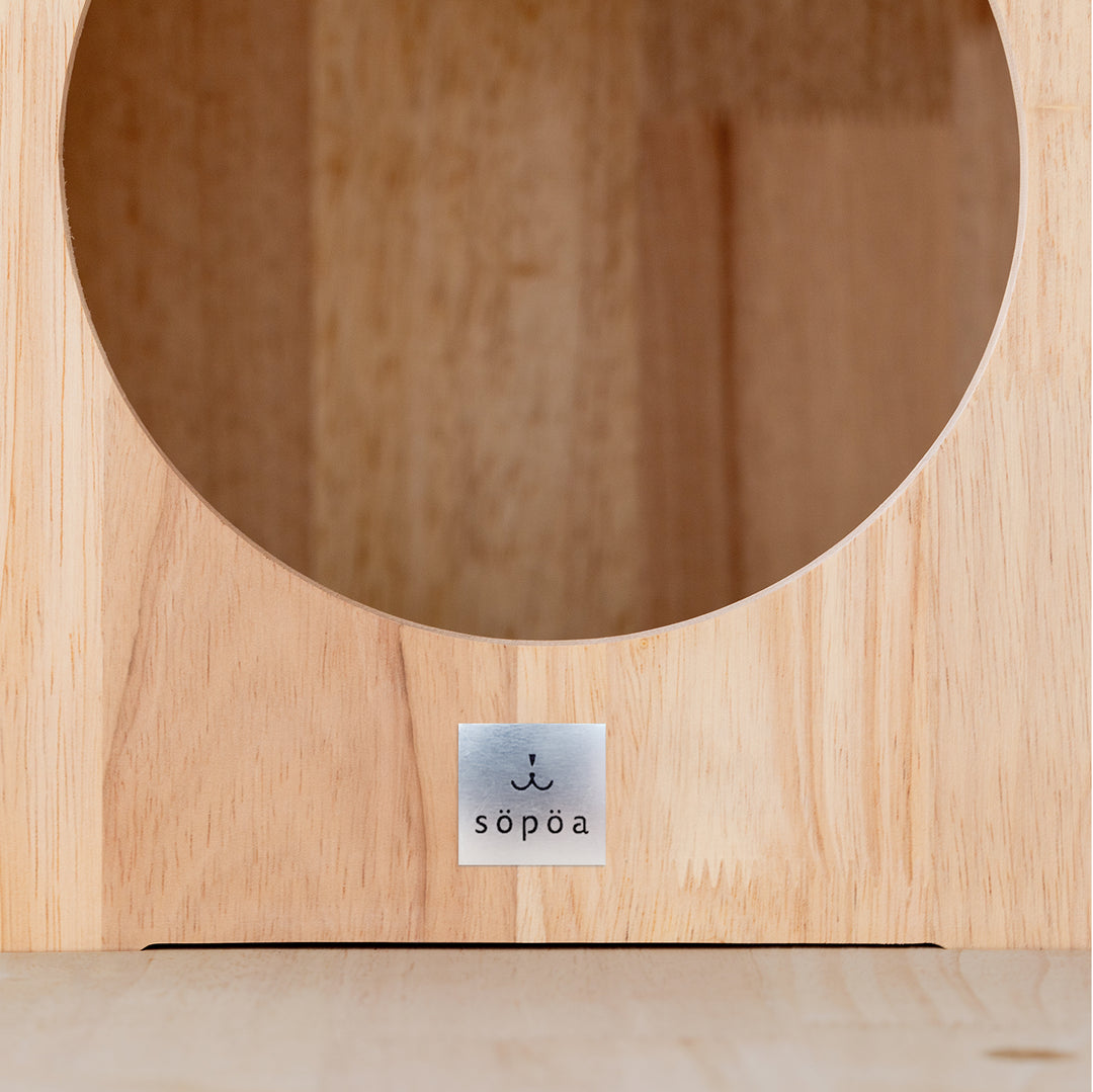 söpöa CAT TREE  キャットツリーM