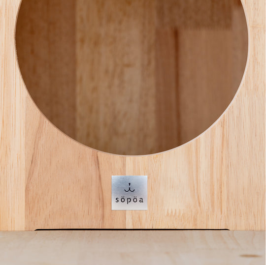 söpöa CAT TREE  キャットツリーM