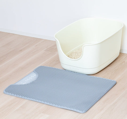 CAT LITTER MAT